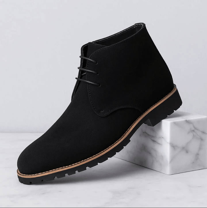 Julien - Chukka-Stiefel für Herren