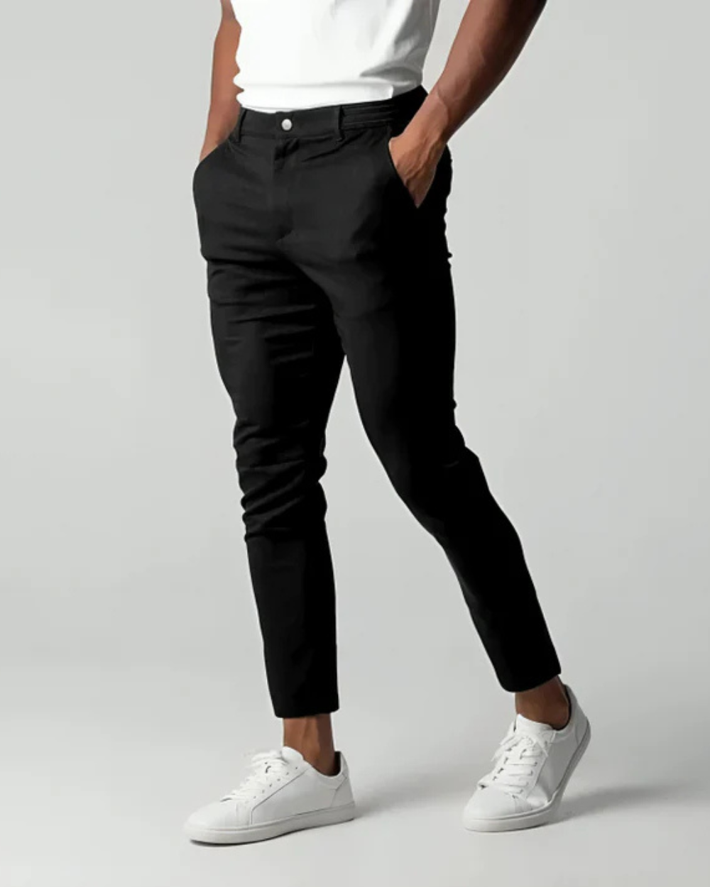 Elio - Stretch Chino