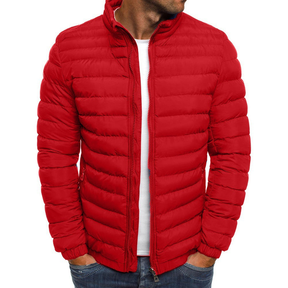 Stilvolle Luxus Jacke
