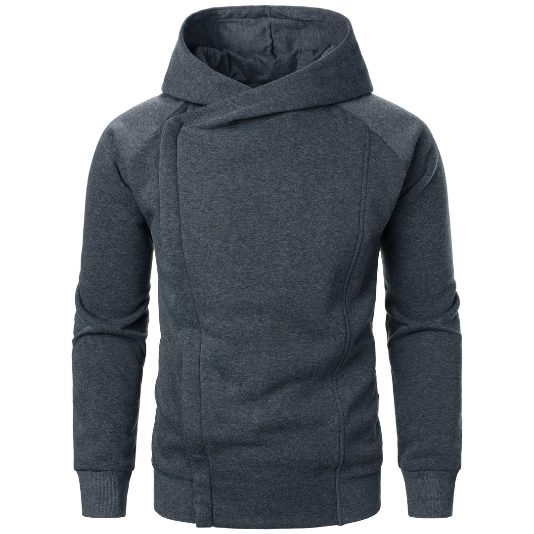 Ragnvald Crossover kapuzenjacke