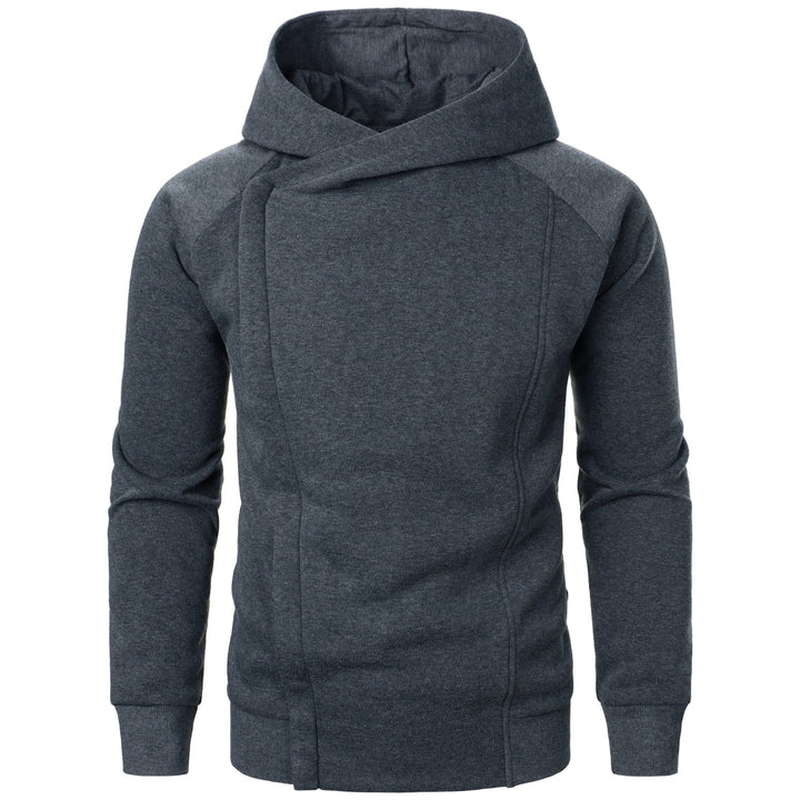 Ragnvald Crossover kapuzenjacke