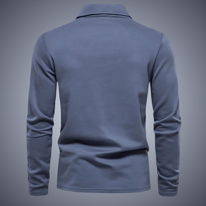 Windzeit Herren Polo-Shirt