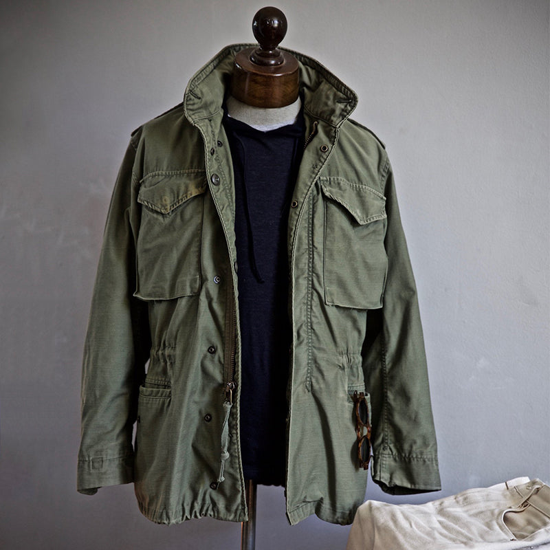 Lennart - Feldjacke