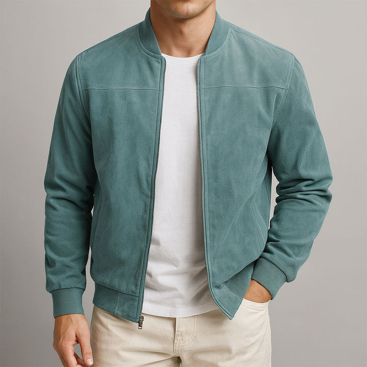 Flammenherz Herren Jacke
