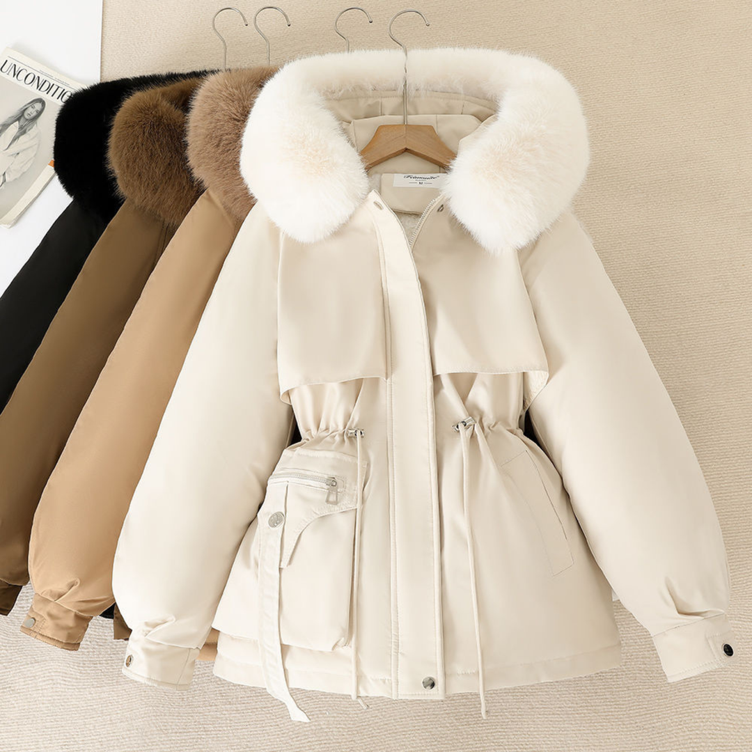 Johanna - Winterjacke