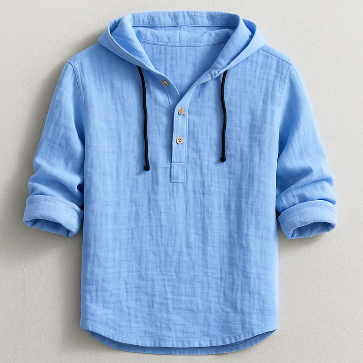 FABIO - LUXUS-HOODIE