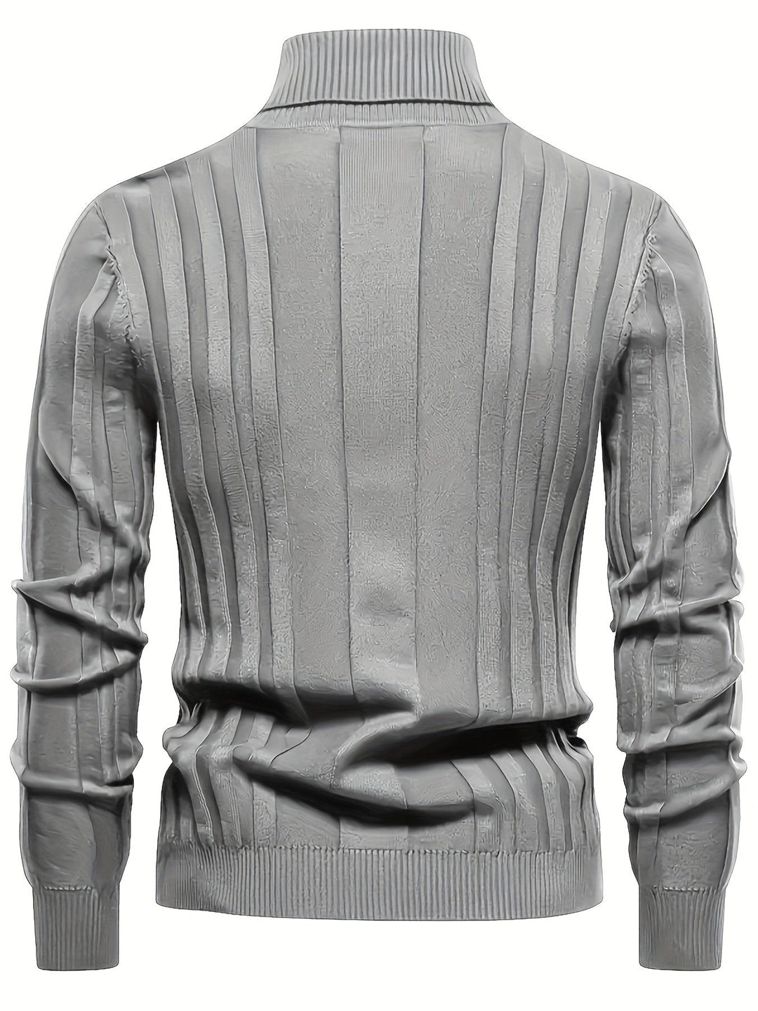 Johny™ Herren Langarmpullover