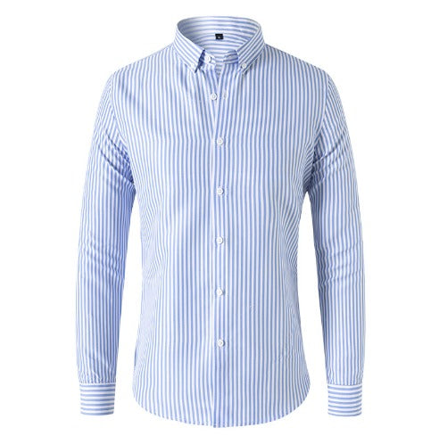 Oliver - Gestreiftes Hemd mit Stil