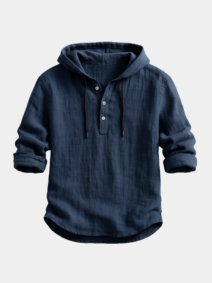 FABIO - LUXUS-HOODIE