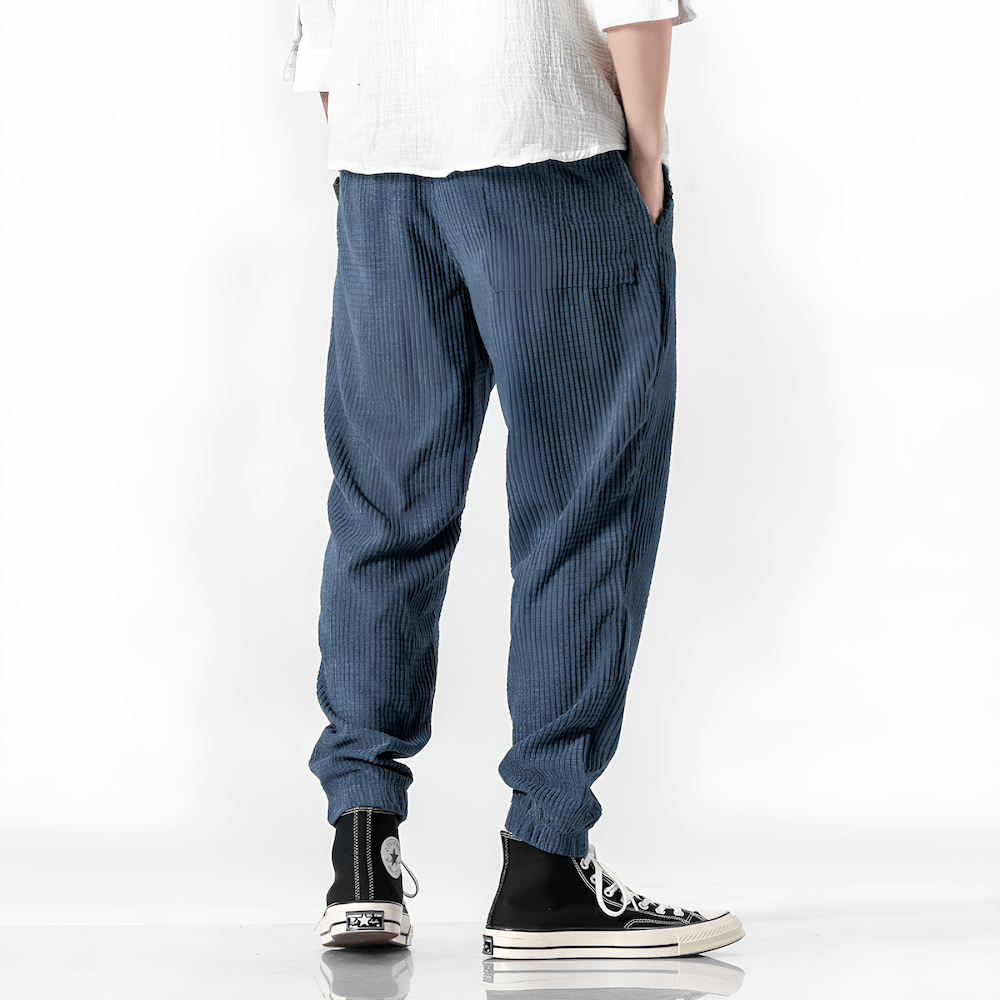 Ramiro - Moderne Samthose