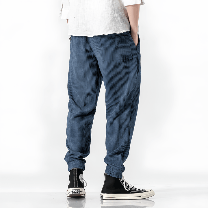 Ramiro - Moderne Samthose