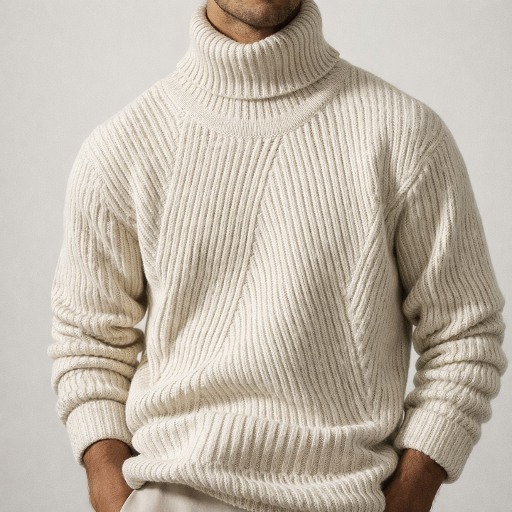 Nobile Kaschmir Pullover