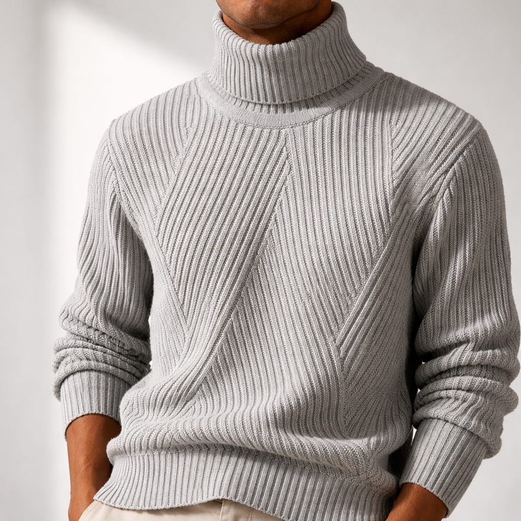 Nobile Kaschmir Pullover