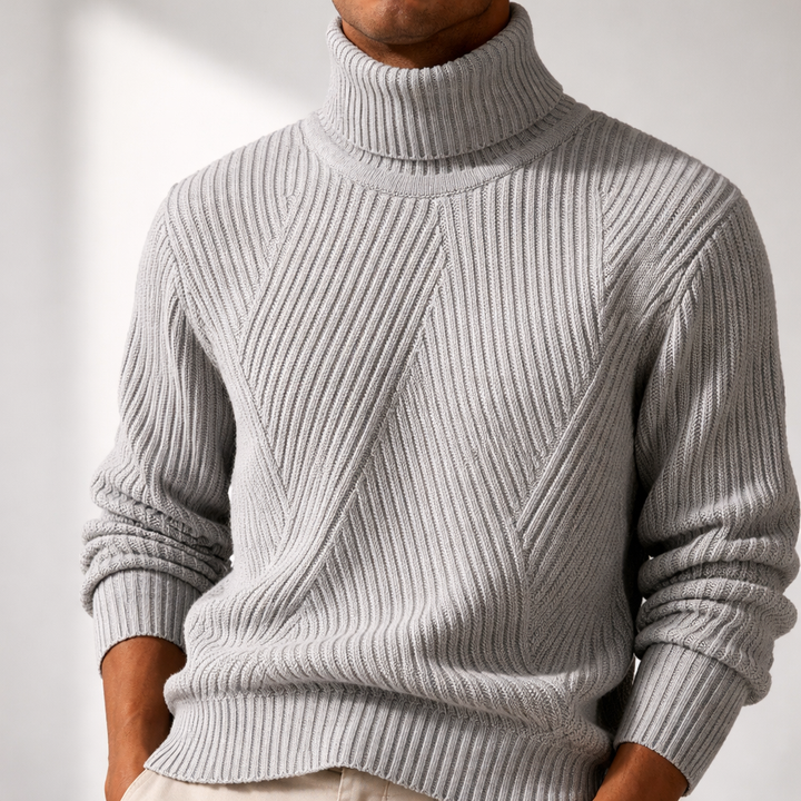 Nobile Kaschmir Pullover