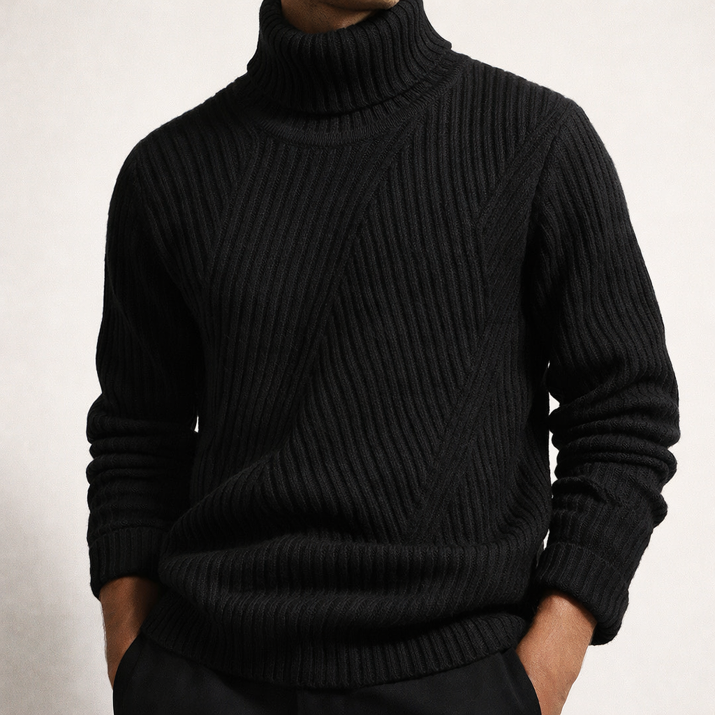 Nobile Kaschmir Pullover