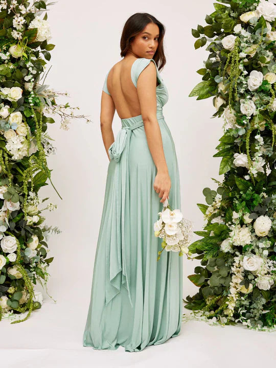 GLORIA - Elegantes Multikleid