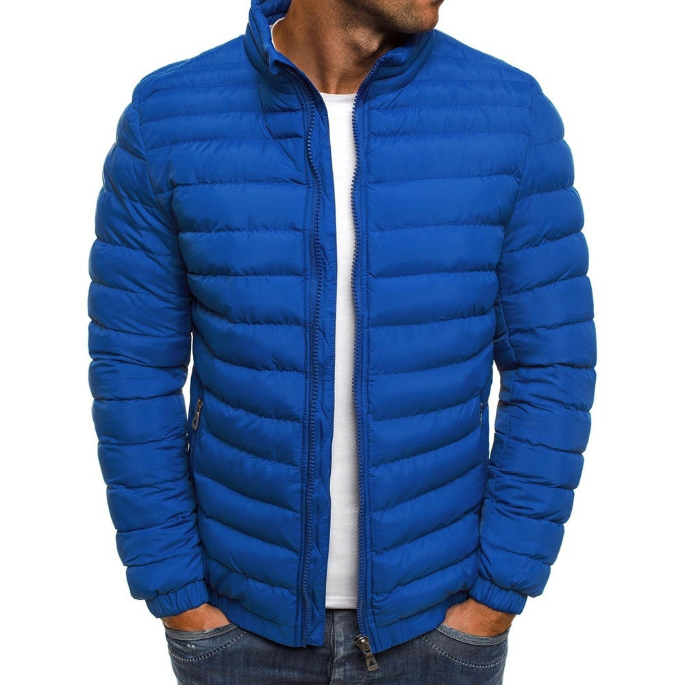 Stilvolle Luxus Jacke