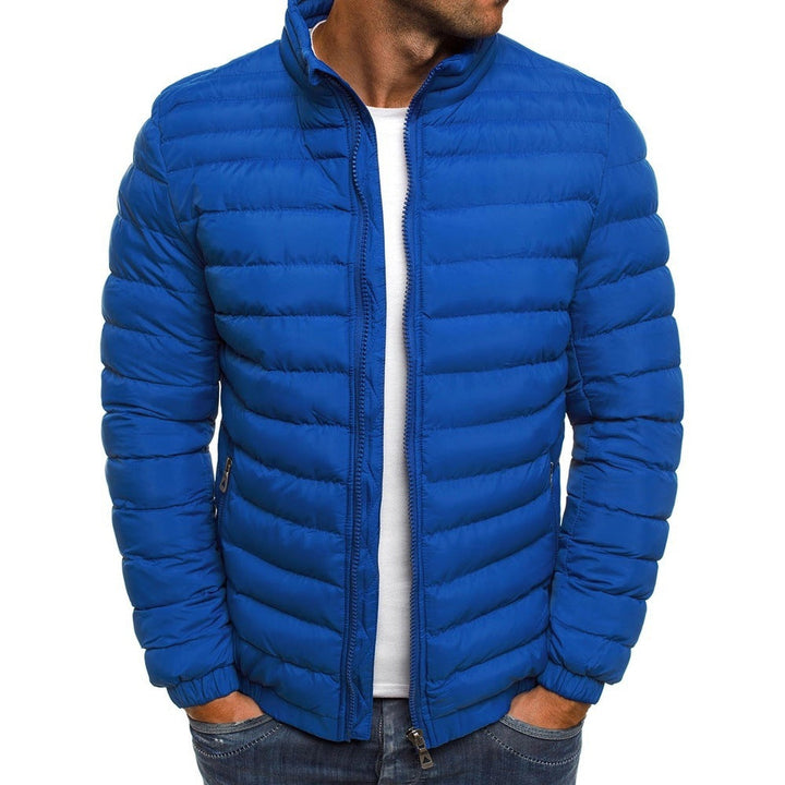 Stilvolle Luxus Jacke