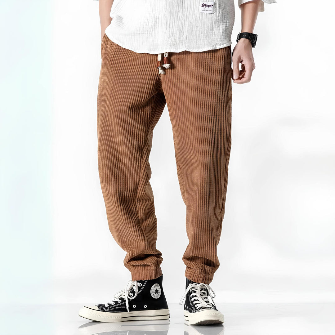 Ramiro - Moderne Samthose