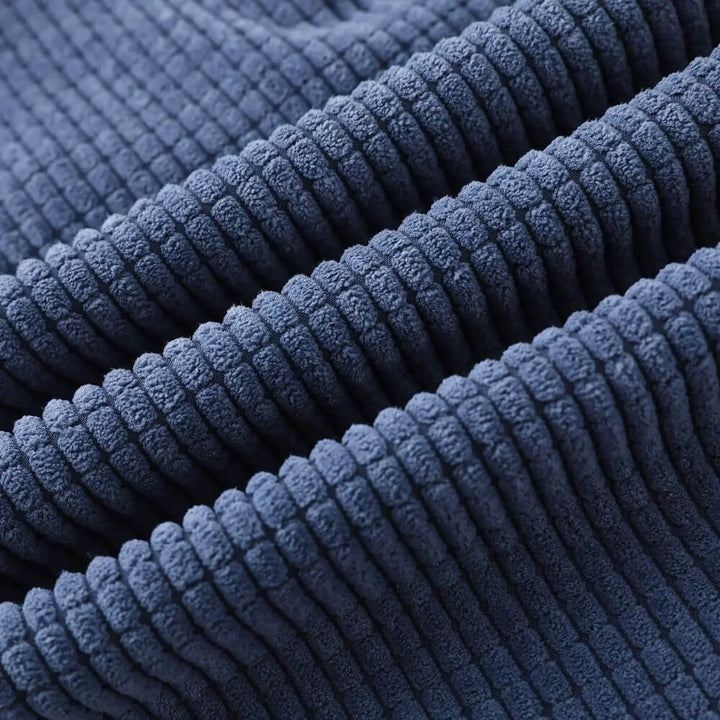 Hendrix Moderne Samthose