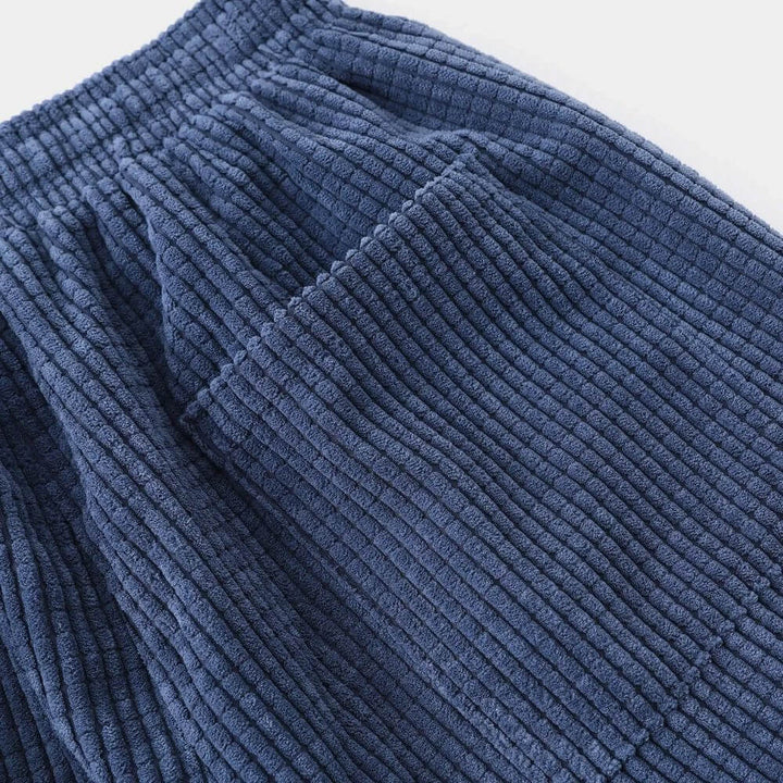 Ramiro - Moderne Samthose