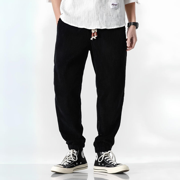 Ramiro - Moderne Samthose