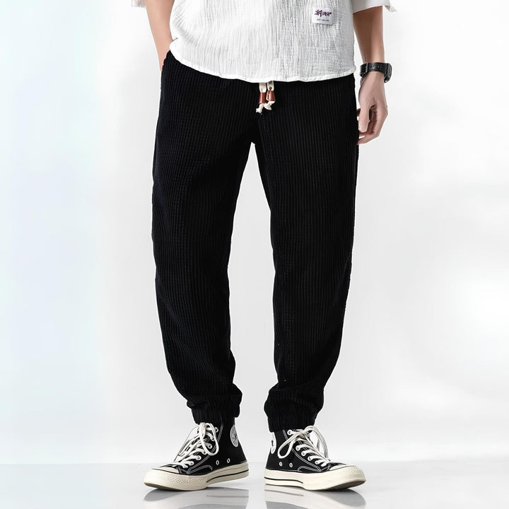 Hendrix Moderne Samthose