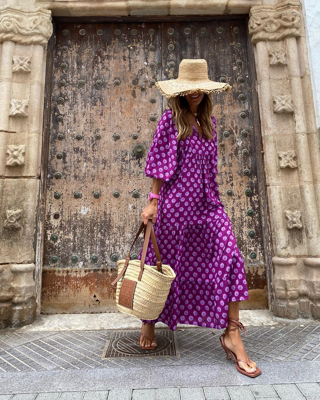 ELISABETH - Saisonales Kleid