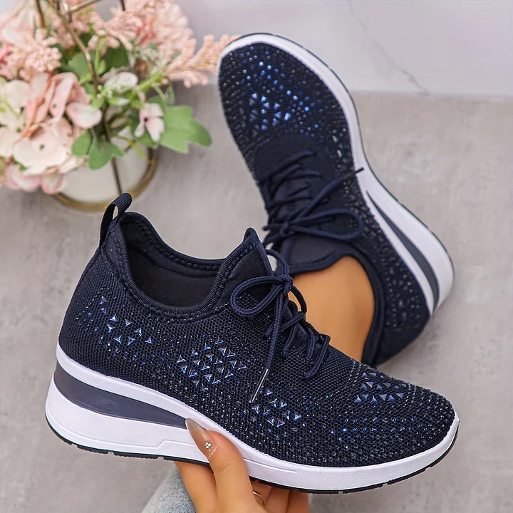 ELIF - Modische Orthopädische Schuhe