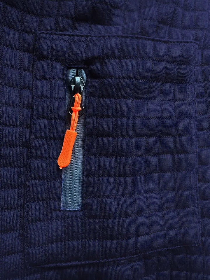 Paul - Poloshirt aus hochwertigem Stoff