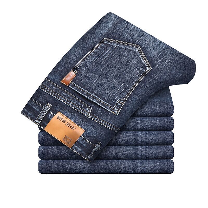 Rian – Moderne elastische Jeans