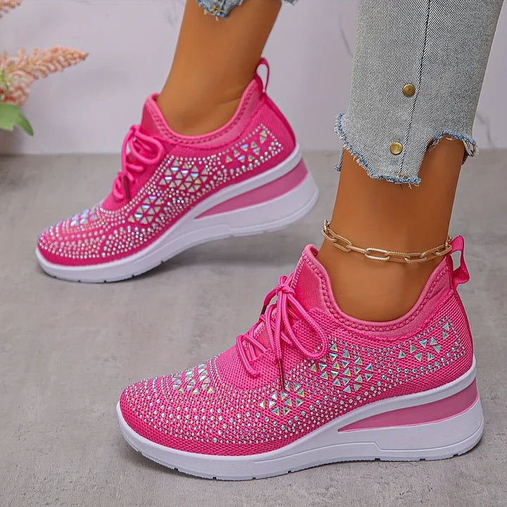 ELIF - Modische Orthopädische Schuhe