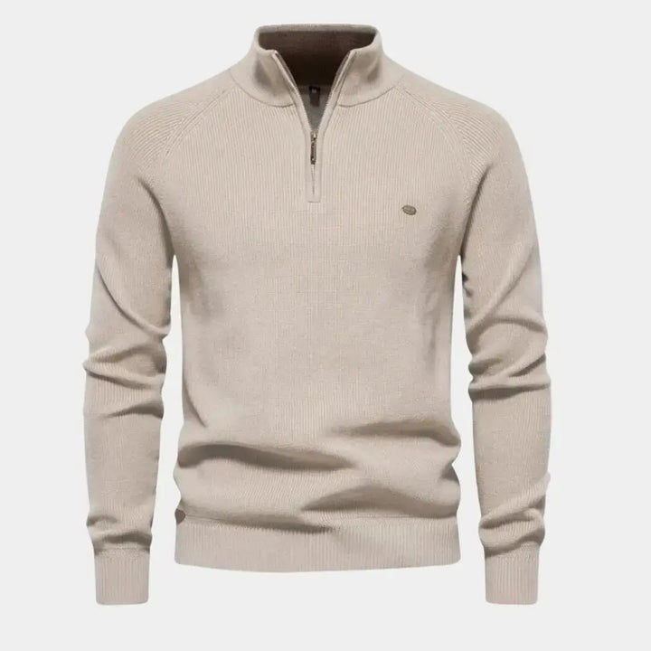 Eleganter Pullover