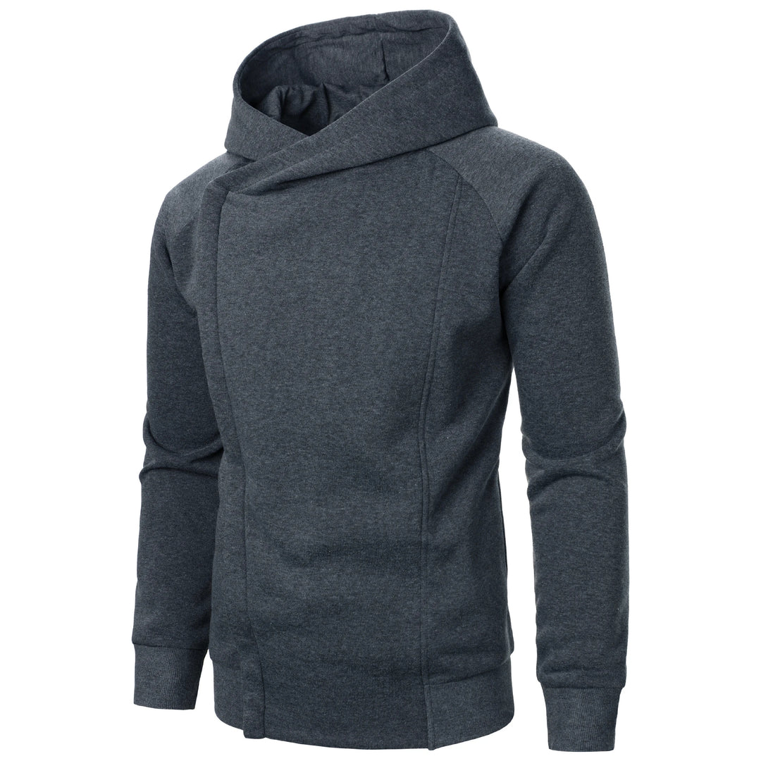 Ragnvald Crossover kapuzenjacke