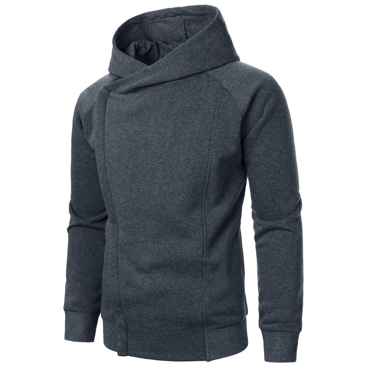 Ragnvald Crossover kapuzenjacke