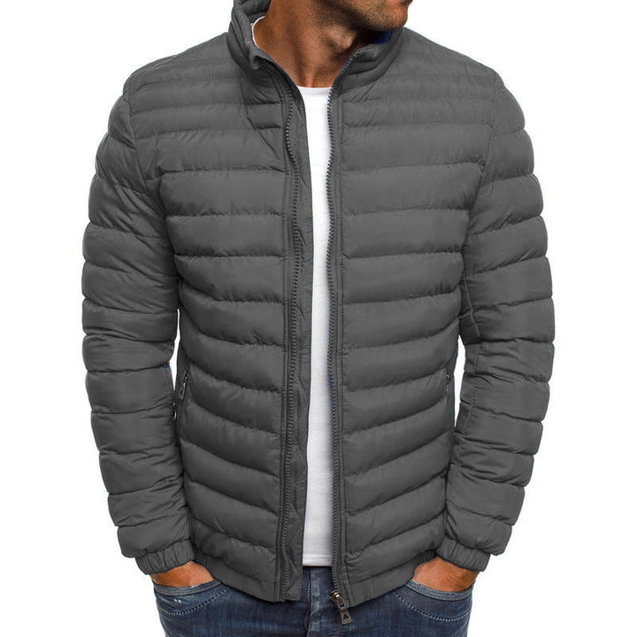 Stilvolle Luxus Jacke