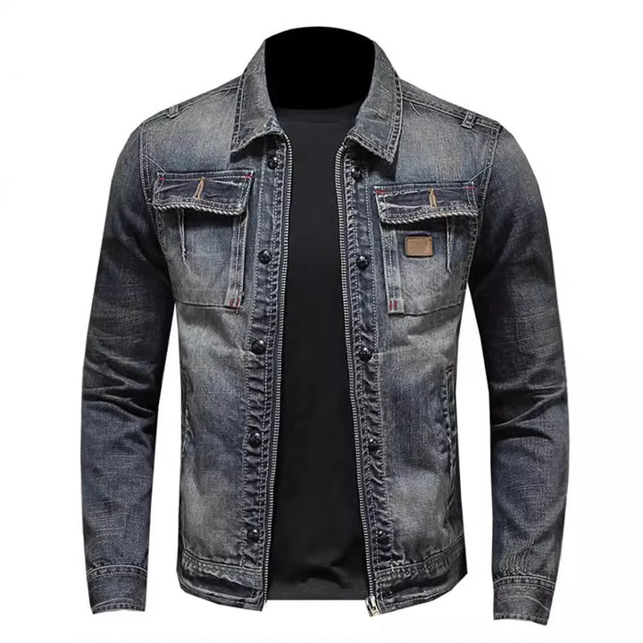 BASILIO - PREMIUM JACKE