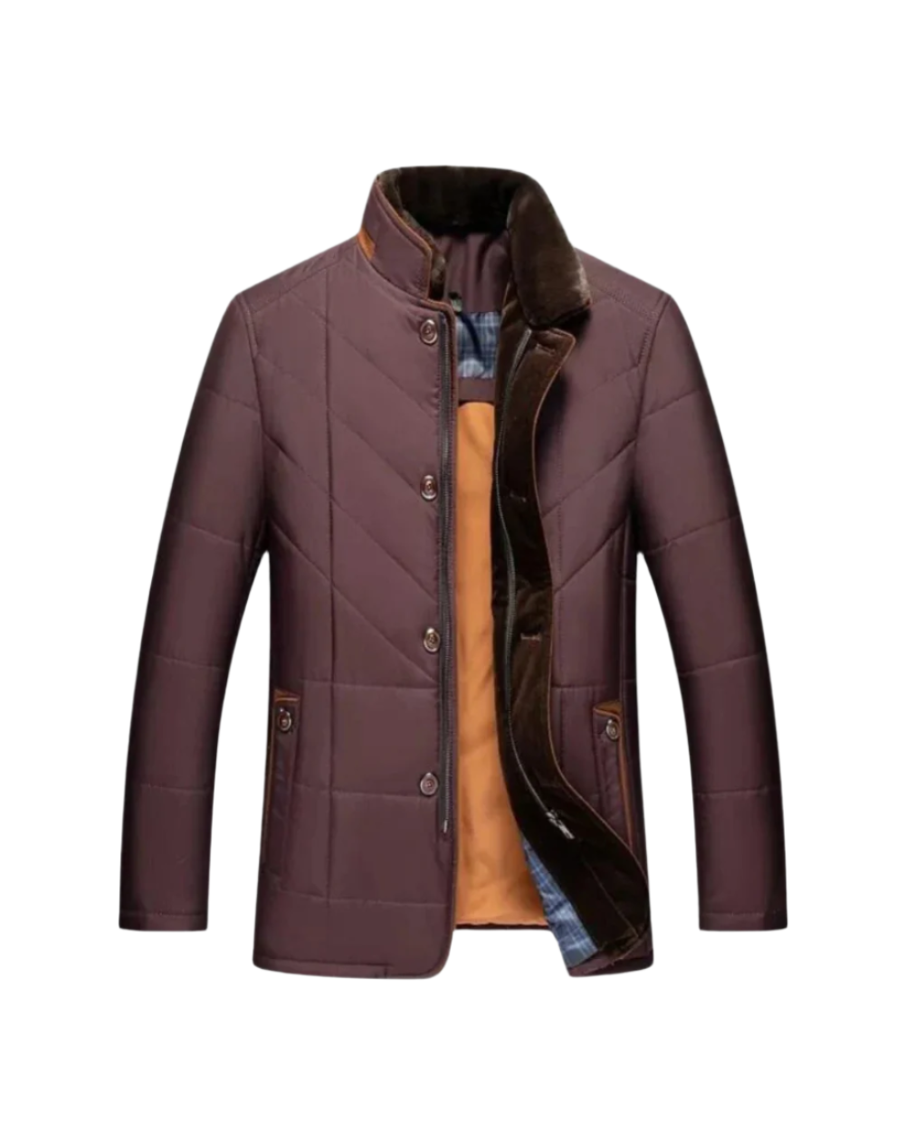 ANTONIO - HERRENJACKE
