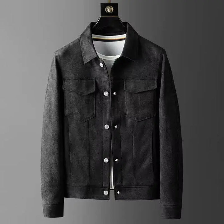 Kilyan™ Herren Jacke für Komfort und Stil