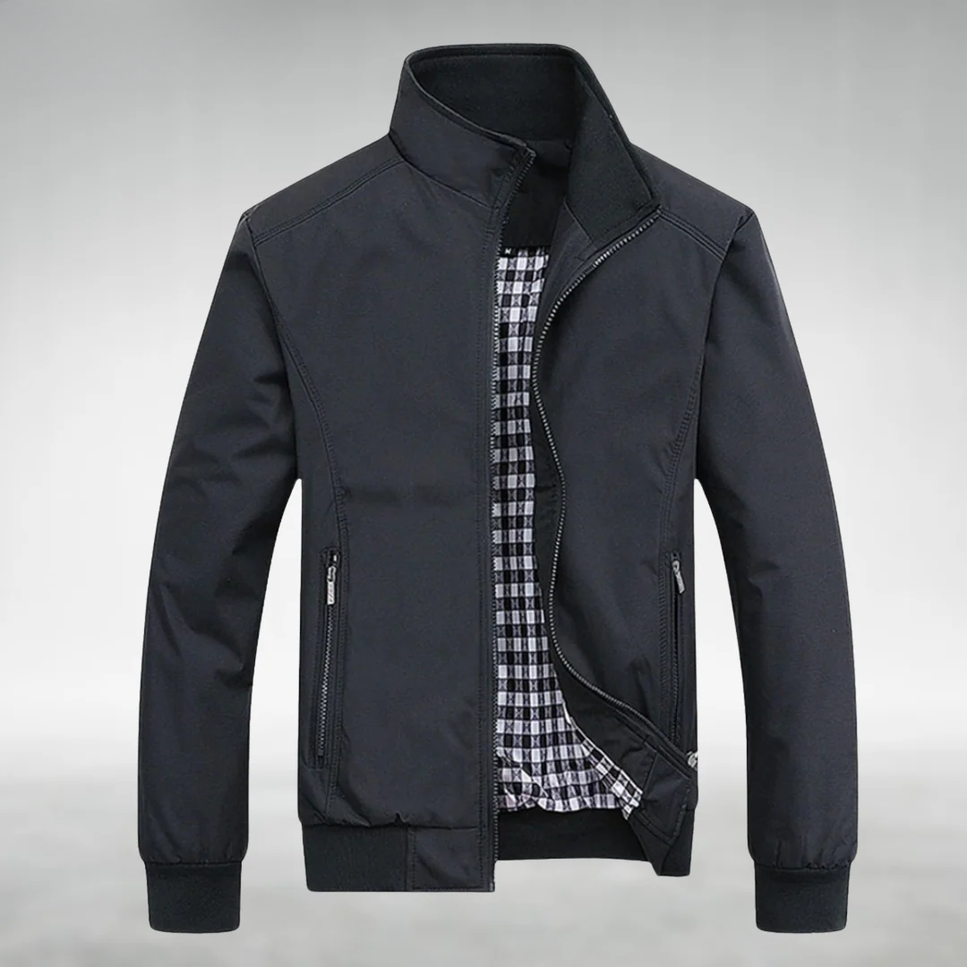 KILIAN - Elegante und bequeme Jacke
