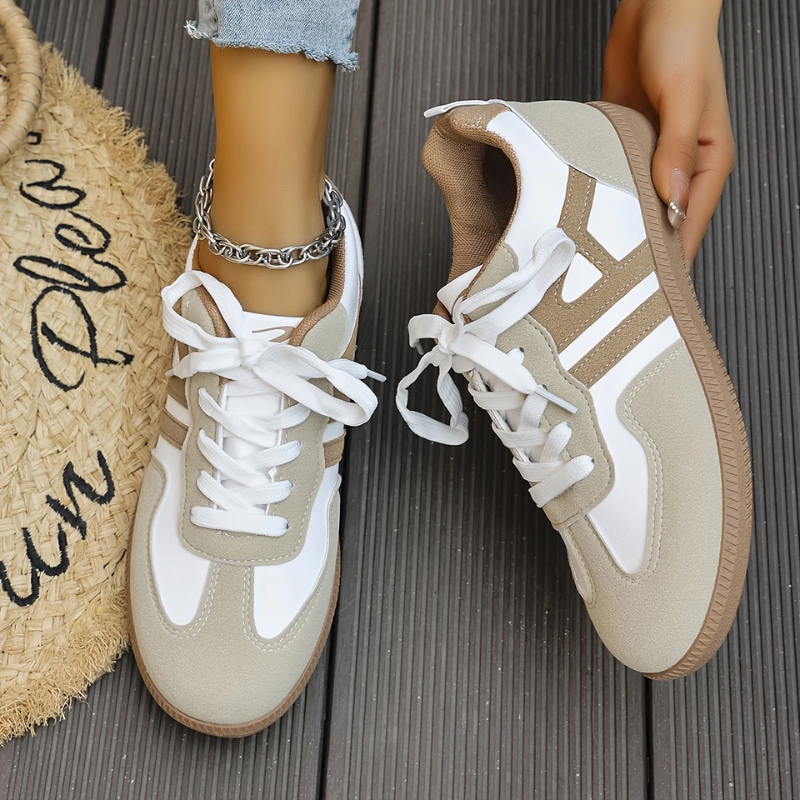 ROMY - Bequeme Orthopädische Sneakers