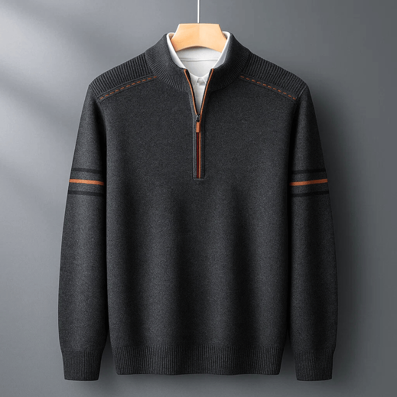 Dennis Moderner Herren Pullover