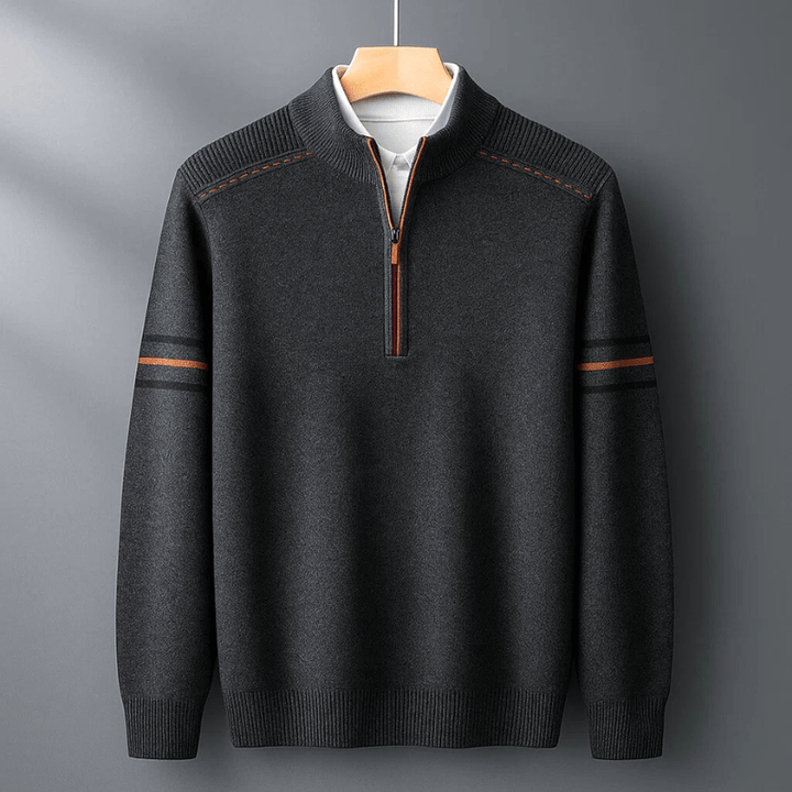Dennis Moderner Herren Pullover
