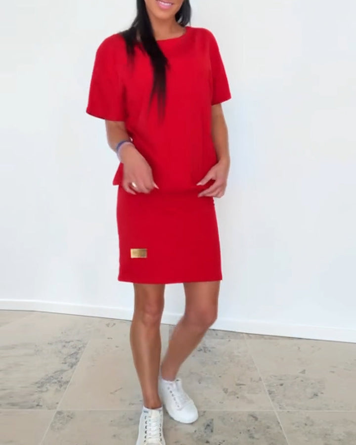 SVEA - Elegante Freizeitkleidung