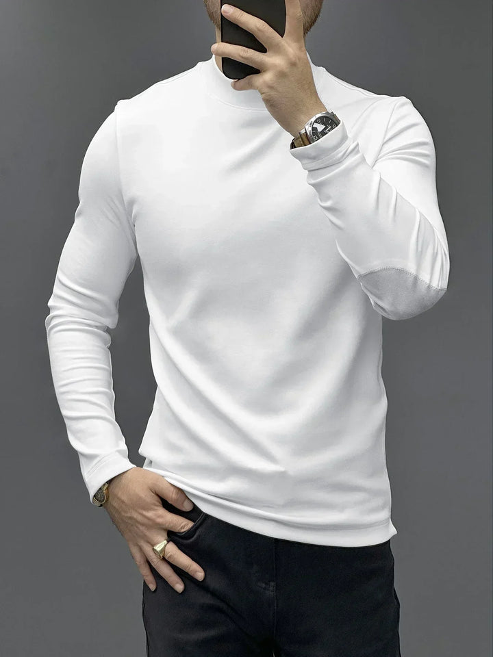 Stilmoment Langarmshirt