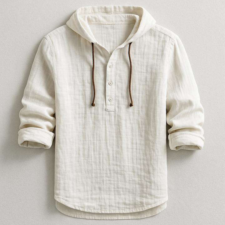 FABIO - LUXUS-HOODIE