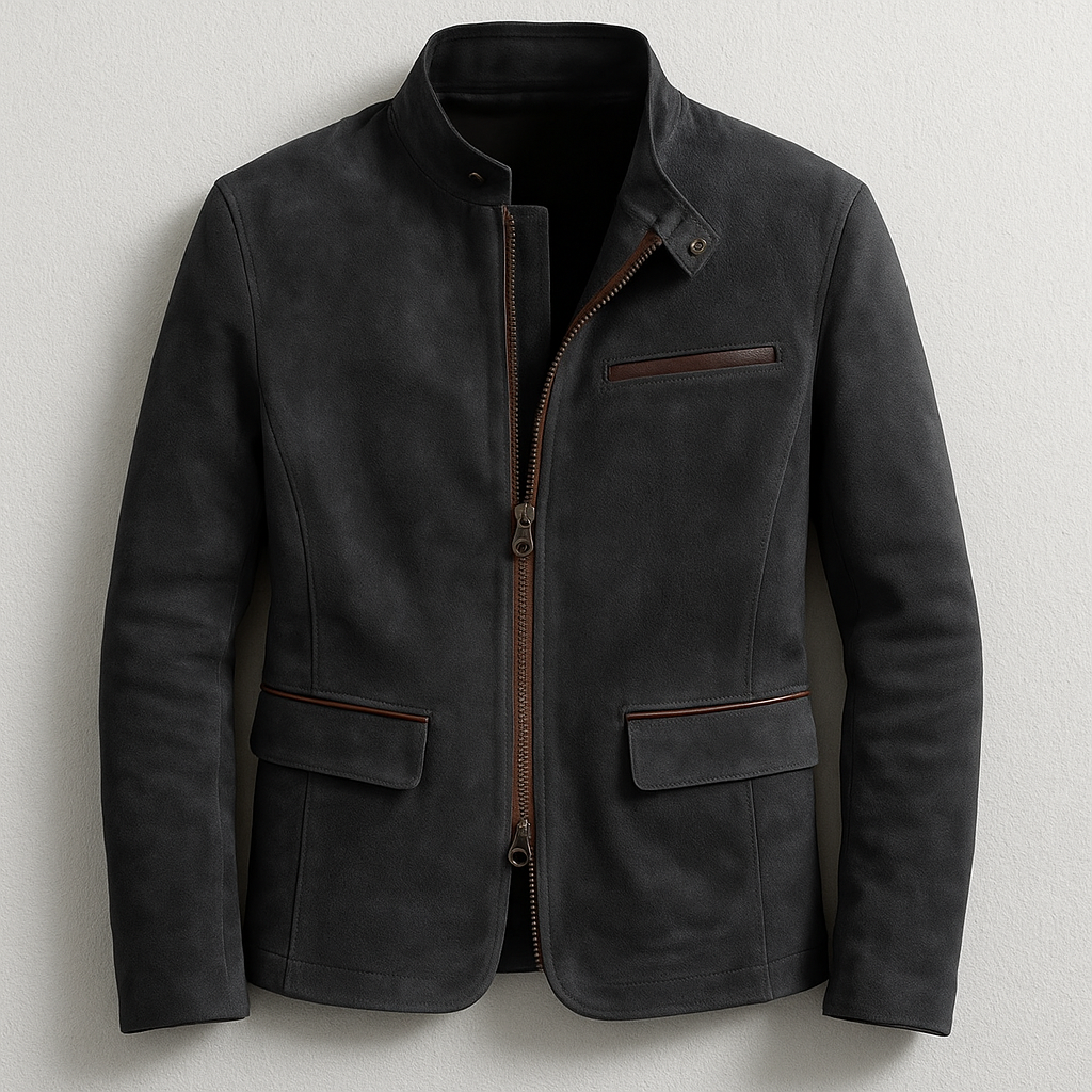 DEVIN - ELEGANTE HERRENJACKE