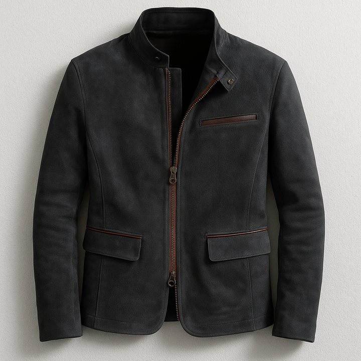 DEVIN - ELEGANTE HERRENJACKE