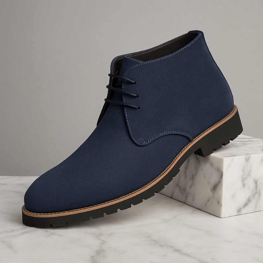 Julien - Chukka-Stiefel für Herren