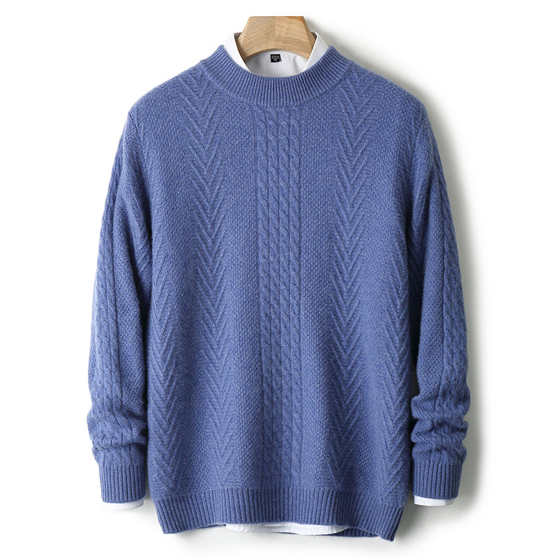 Adam Kaschmirpullover